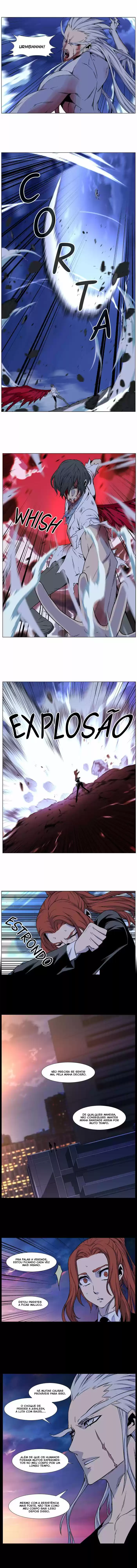 Read Noblesse Português Manga Online