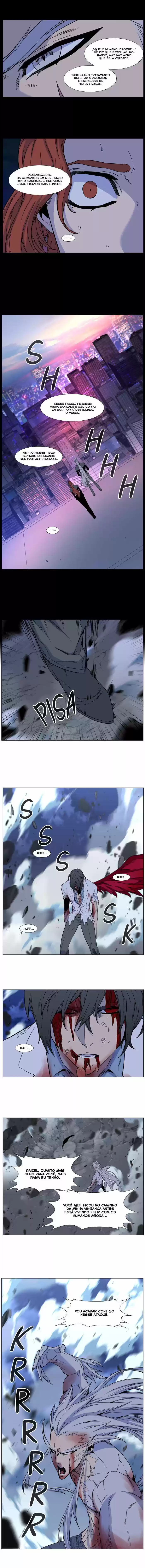 Read Noblesse Português Manga Online