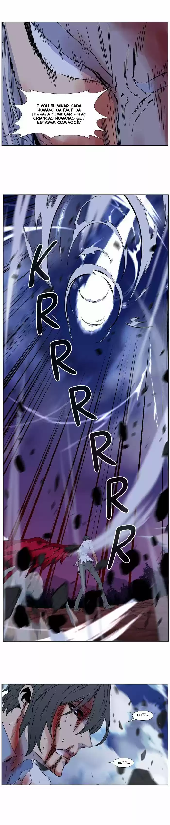 Read Noblesse Português Manga Online