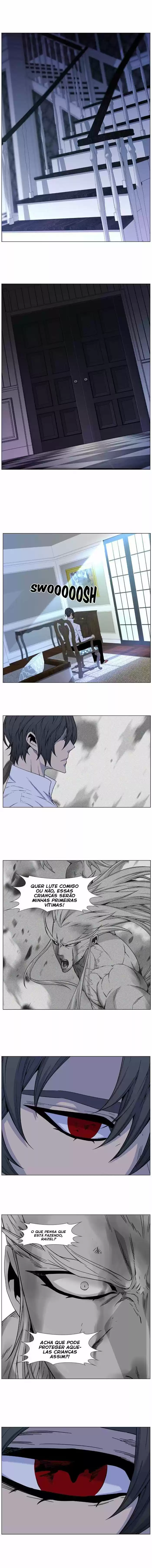 Read Noblesse Português Manga Online