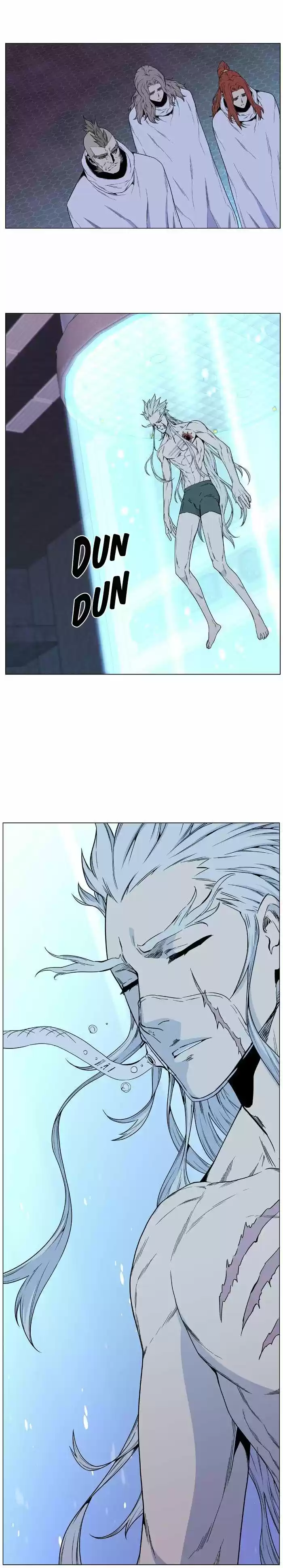 Read Noblesse Português Manga Online