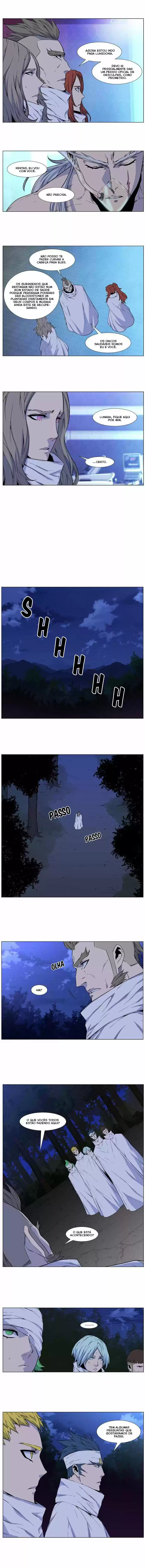 Read Noblesse Português Manga Online