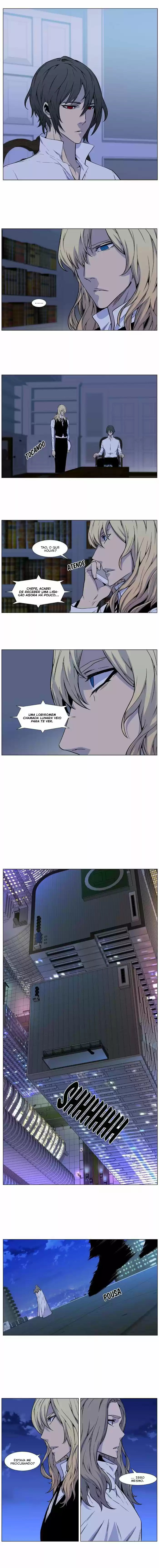 Read Noblesse Português Manga Online