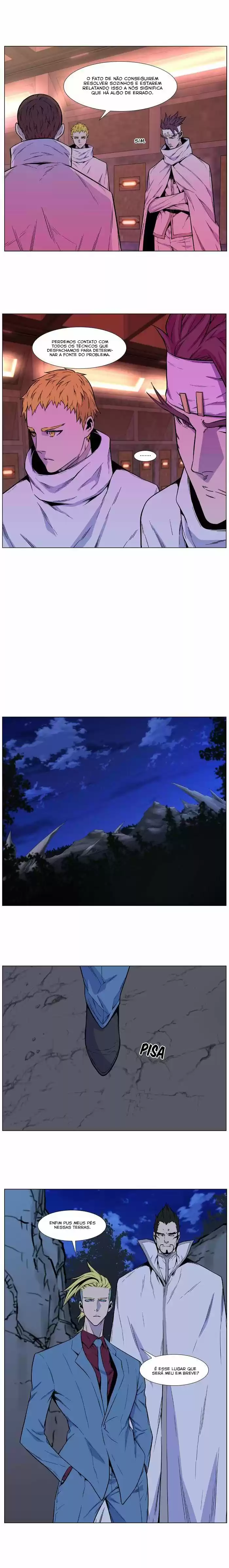 Read Noblesse Português Manga Online