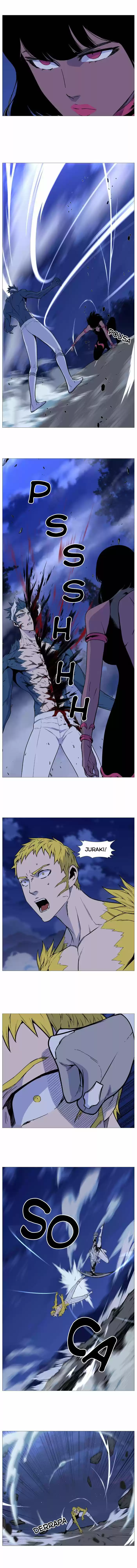 Read Noblesse Português Manga Online