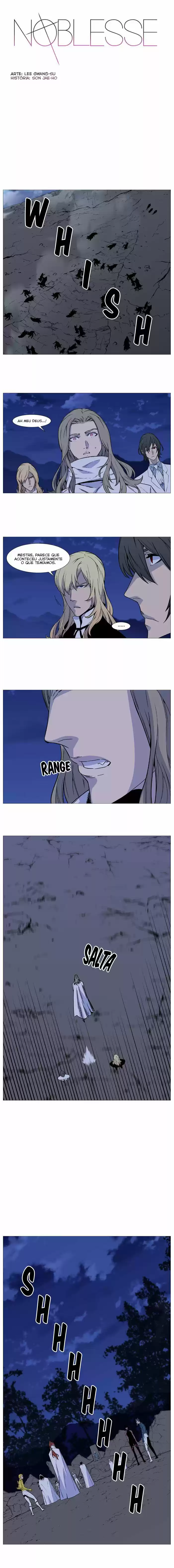Read Noblesse Português Manga Online