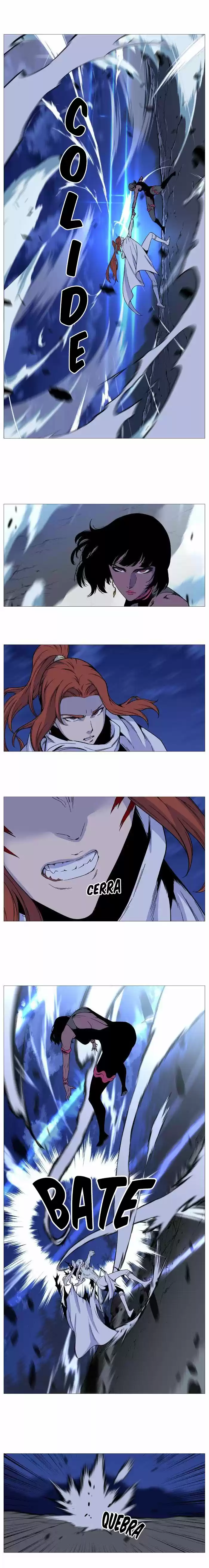 Read Noblesse Português Manga Online