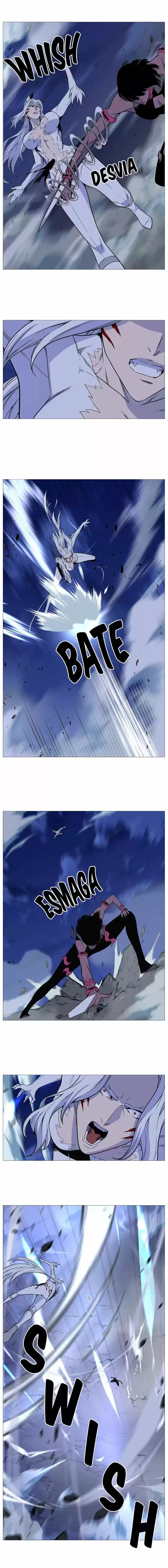 Read Noblesse Português Manga Online