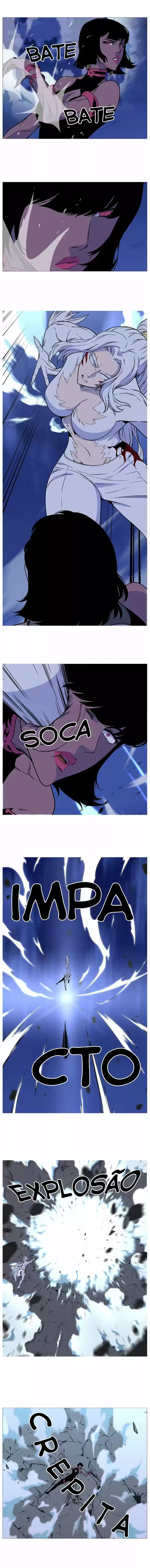 Read Noblesse Português Manga Online