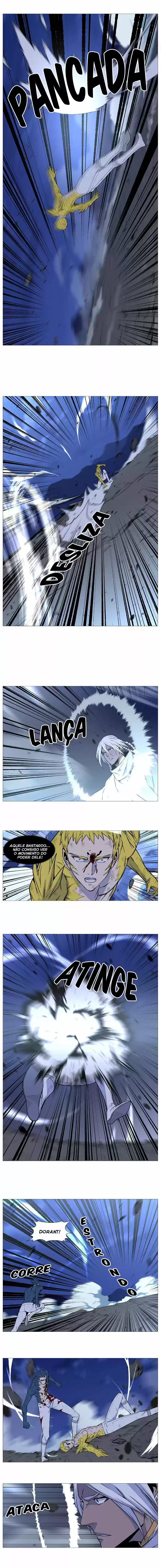 Read Noblesse Português Manga Online