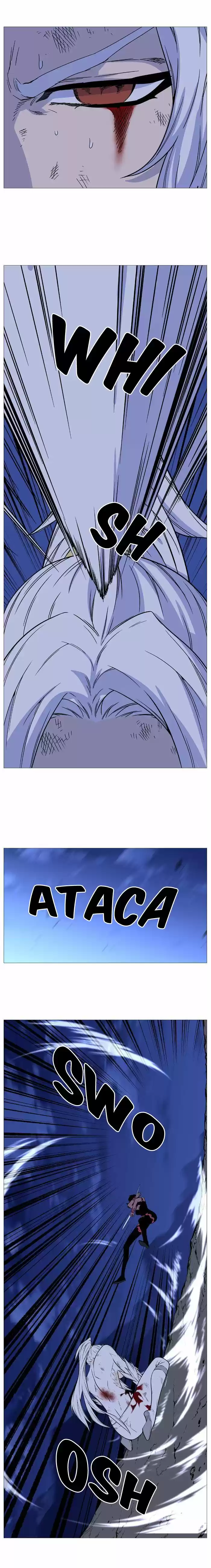 Read Noblesse Português Manga Online