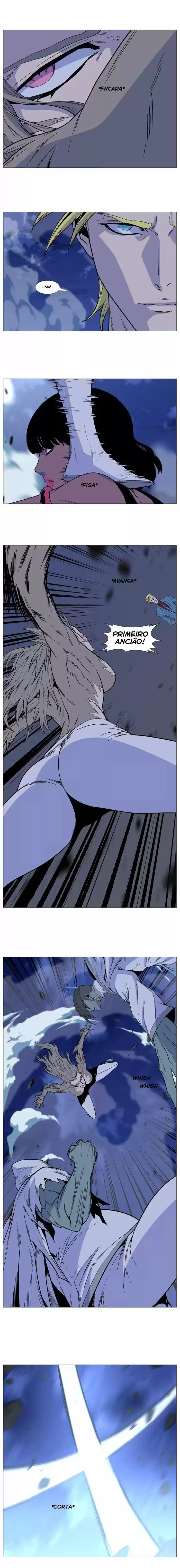 Read Noblesse Português Manga Online