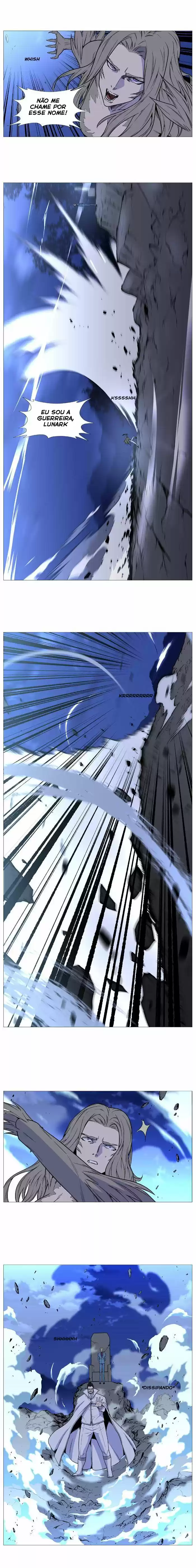 Read Noblesse Português Manga Online