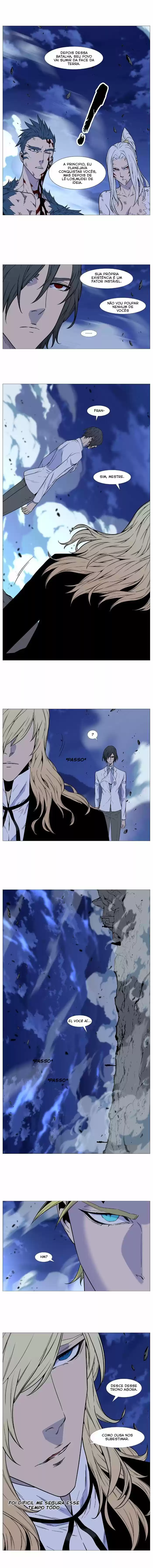 Read Noblesse Português Manga Online