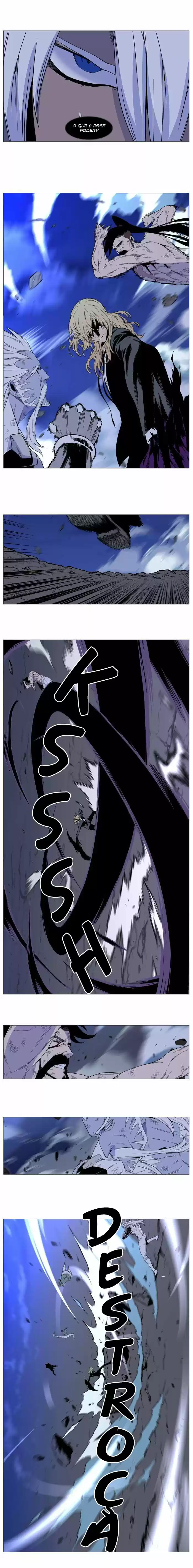Read Noblesse Português Manga Online
