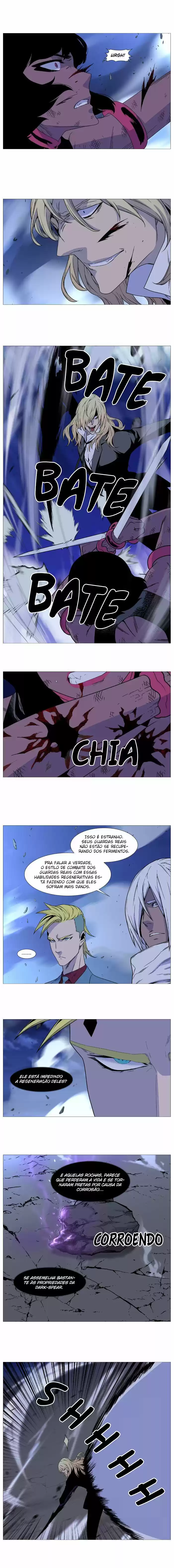 Read Noblesse Português Manga Online