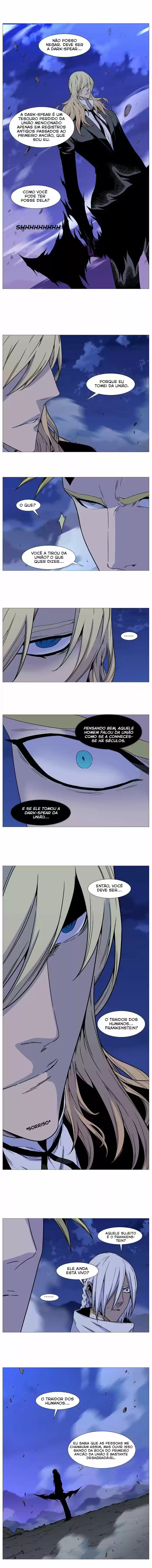 Read Noblesse Português Manga Online