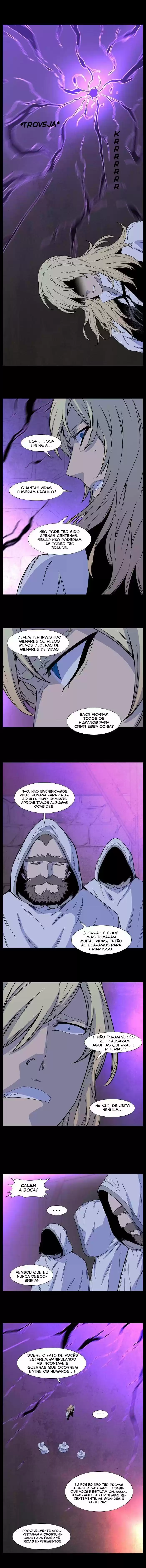 Read Noblesse Português Manga Online