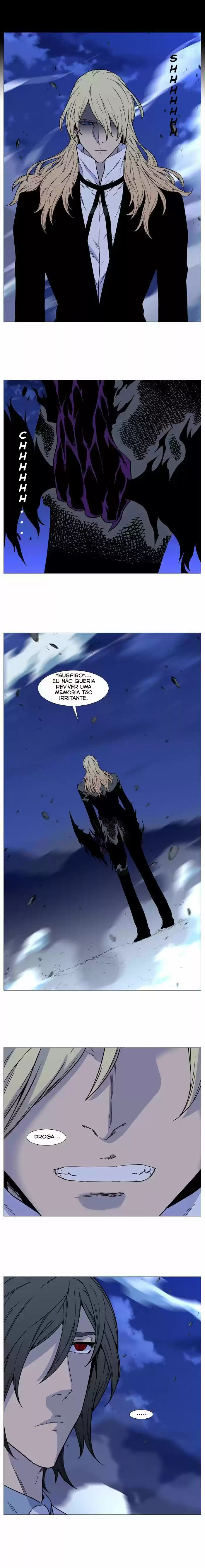 Read Noblesse Português Manga Online
