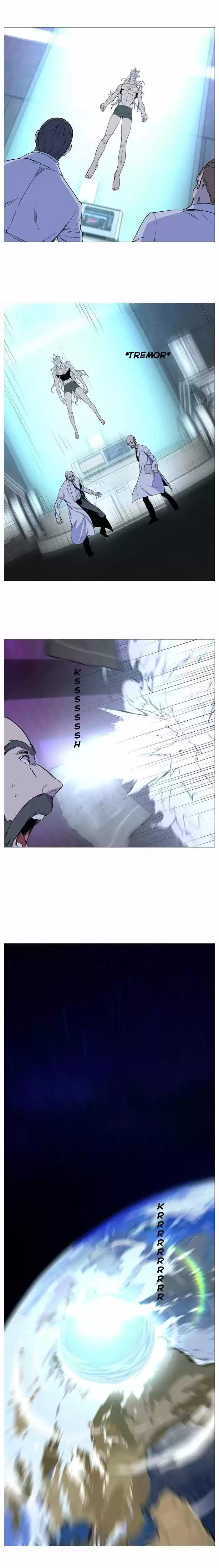 Read Noblesse Português Manga Online