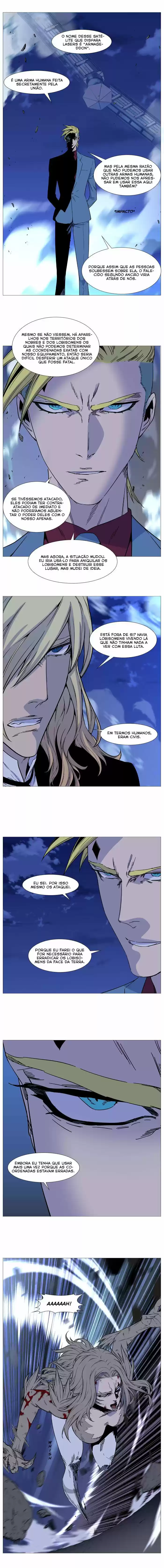 Read Noblesse Português Manga Online