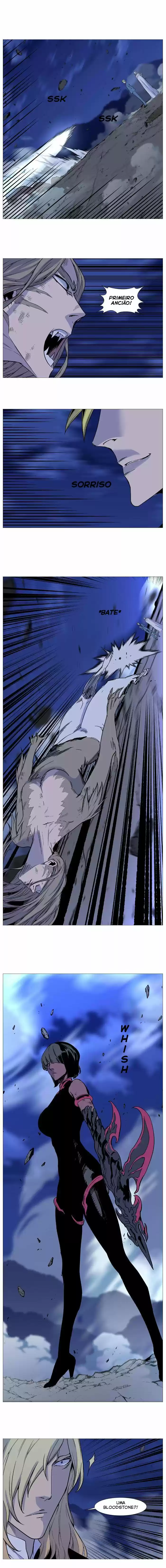 Read Noblesse Português Manga Online