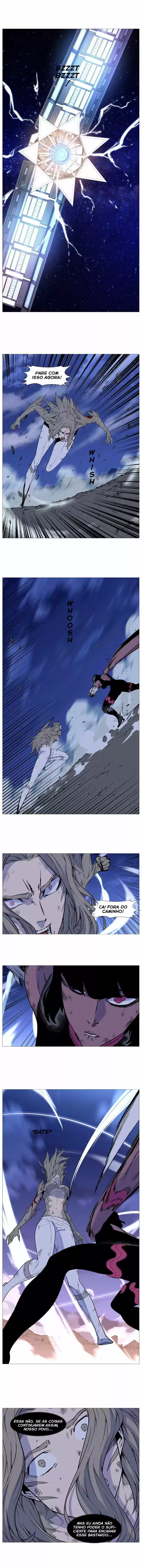 Read Noblesse Português Manga Online