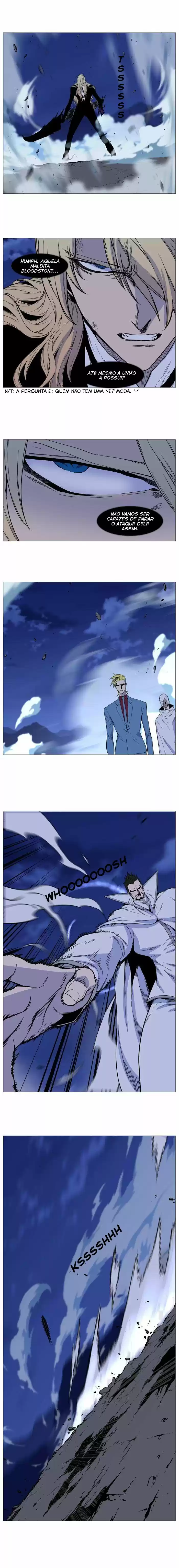 Read Noblesse Português Manga Online