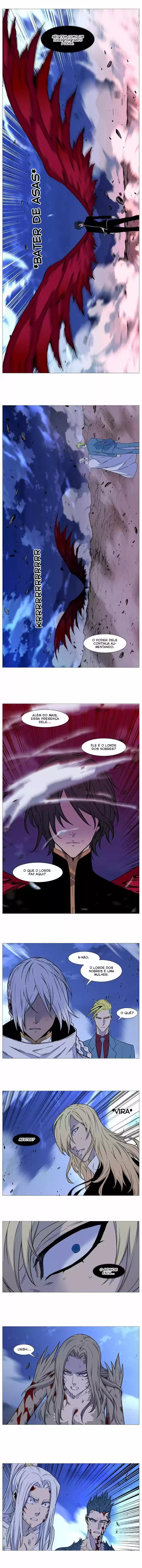 Read Noblesse Português Manga Online