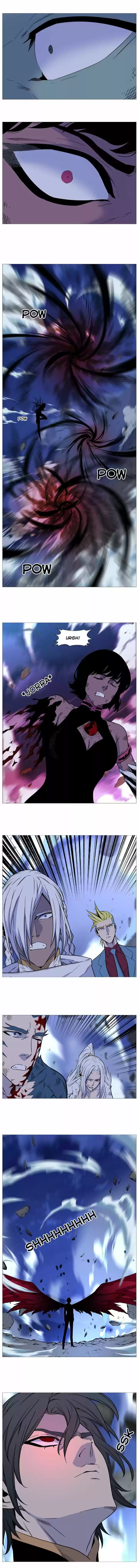 Read Noblesse Português Manga Online