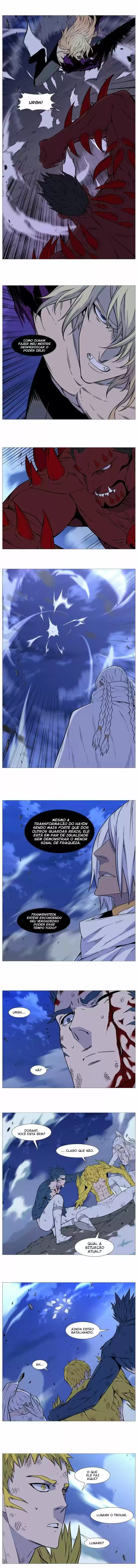 Read Noblesse Português Manga Online