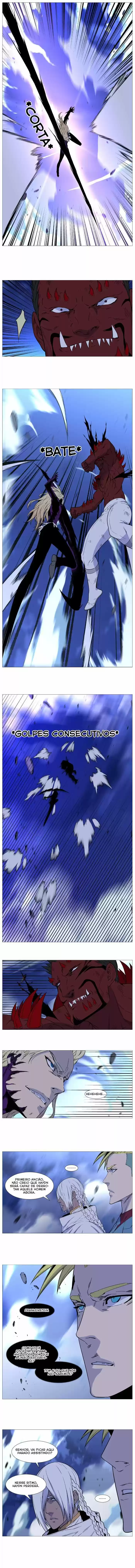 Read Noblesse Português Manga Online