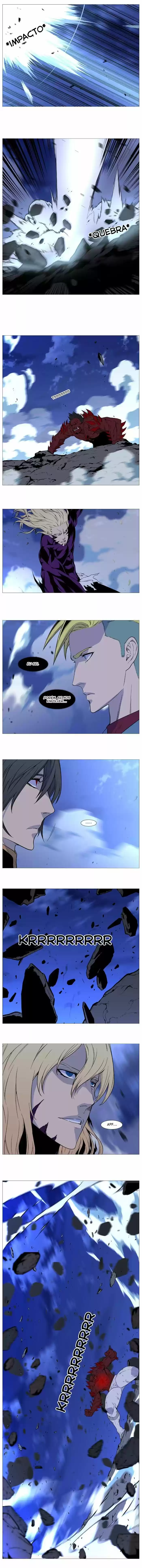 Read Noblesse Português Manga Online