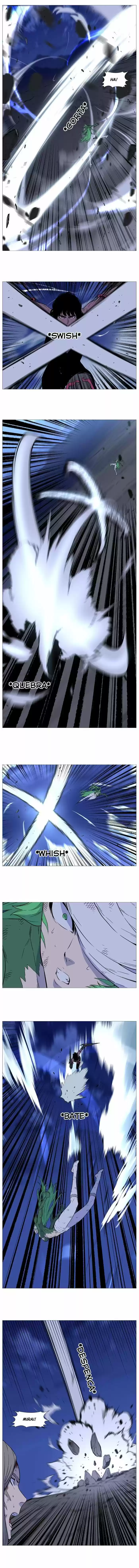 Read Noblesse Português Manga Online