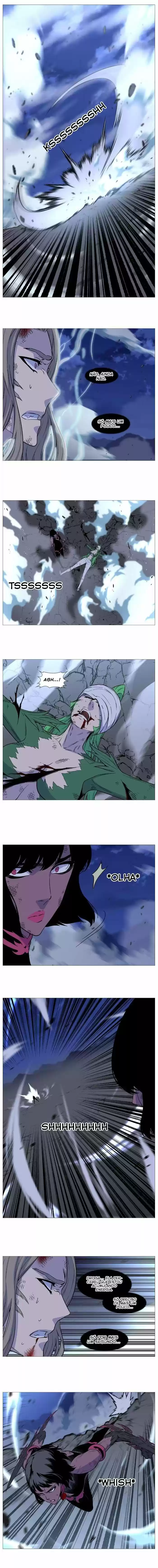 Read Noblesse Português Manga Online