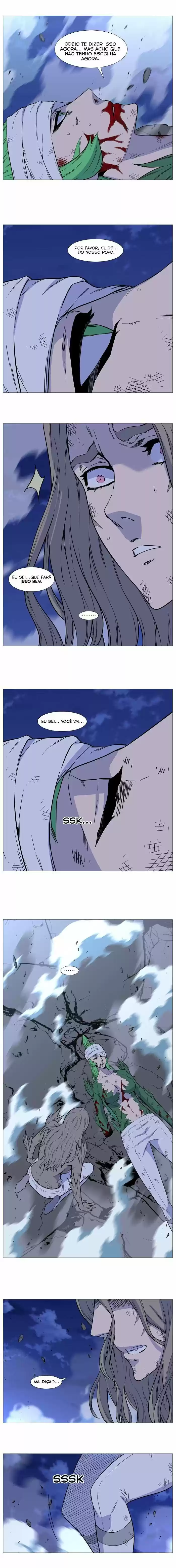 Read Noblesse Português Manga Online