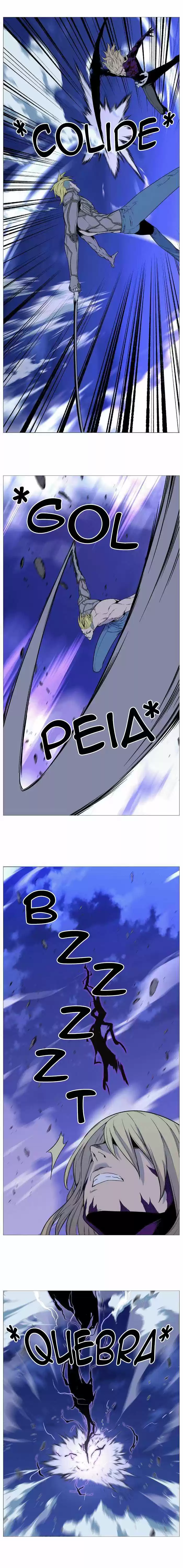 Read Noblesse Português Manga Online