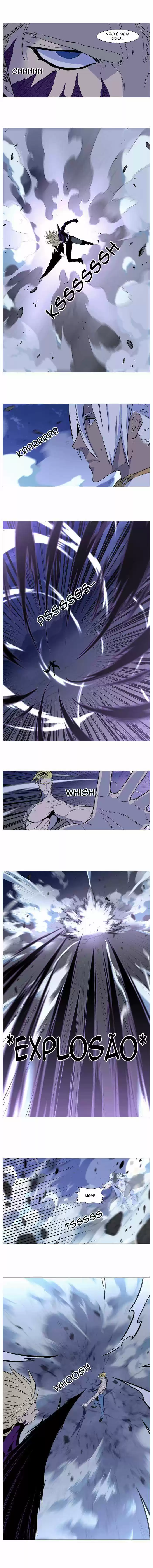 Read Noblesse Português Manga Online