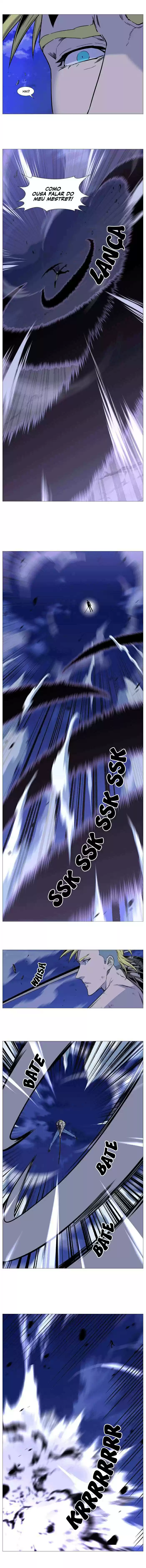 Read Noblesse Português Manga Online
