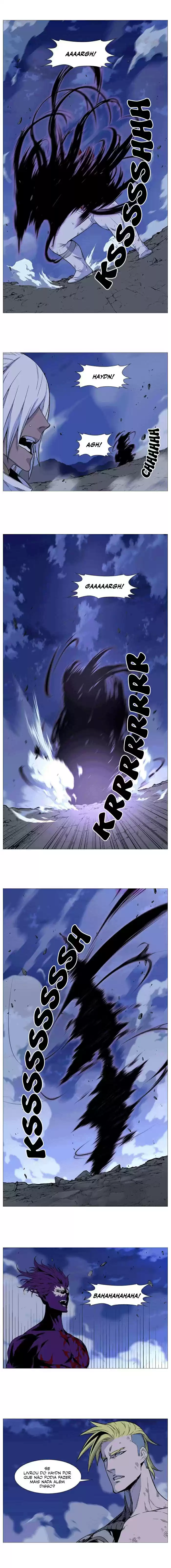 Read Noblesse Português Manga Online
