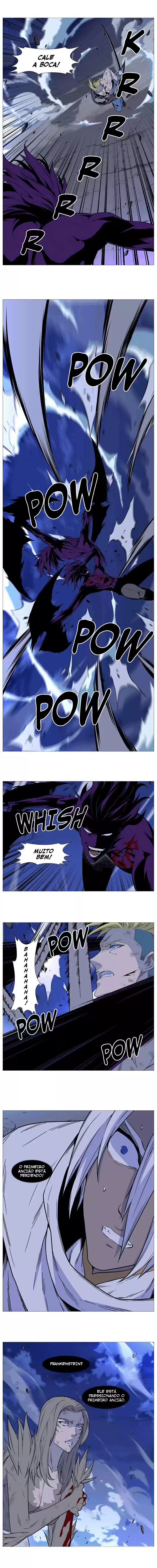 Read Noblesse Português Manga Online