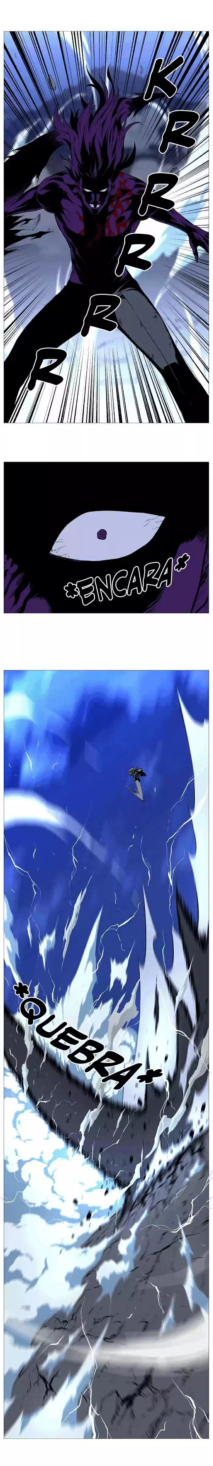Read Noblesse Português Manga Online