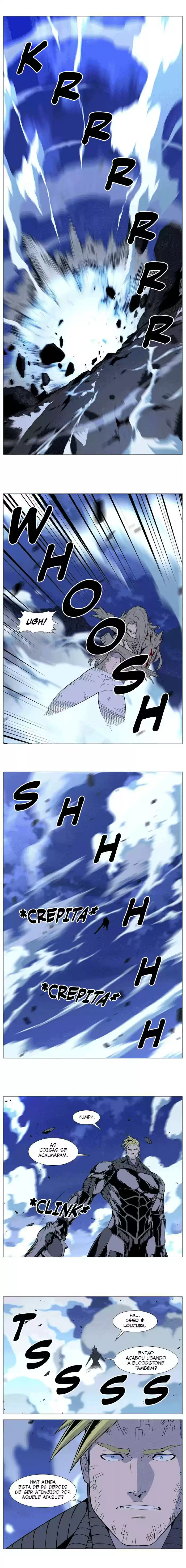 Read Noblesse Português Manga Online