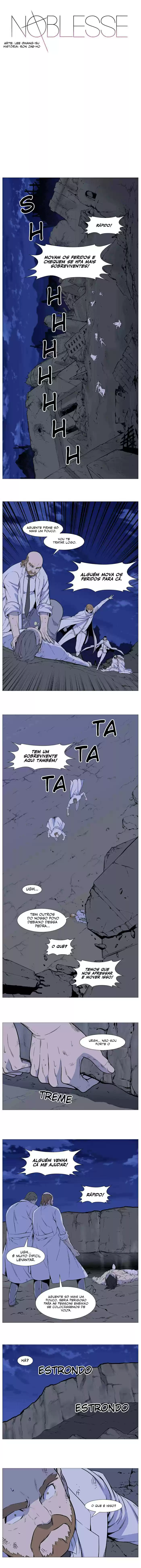 Read Noblesse Português Manga Online