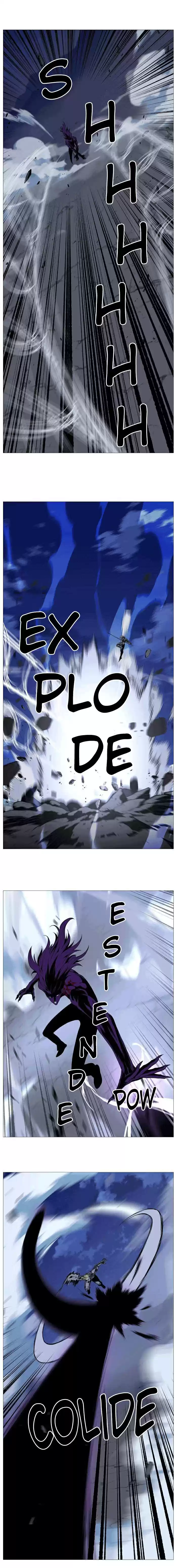 Read Noblesse Português Manga Online