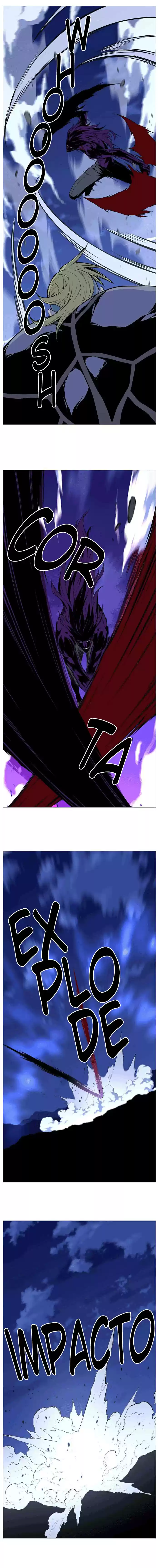 Read Noblesse Português Manga Online