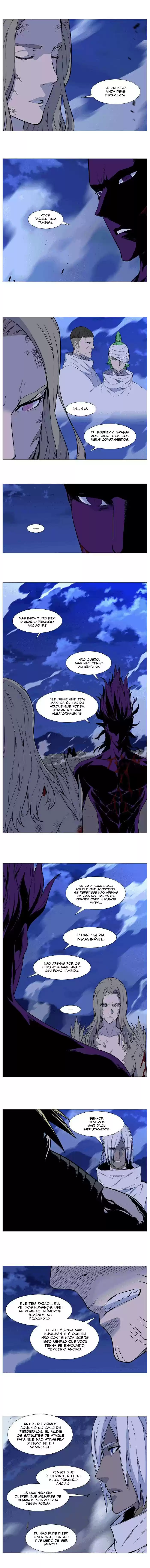 Read Noblesse Português Manga Online