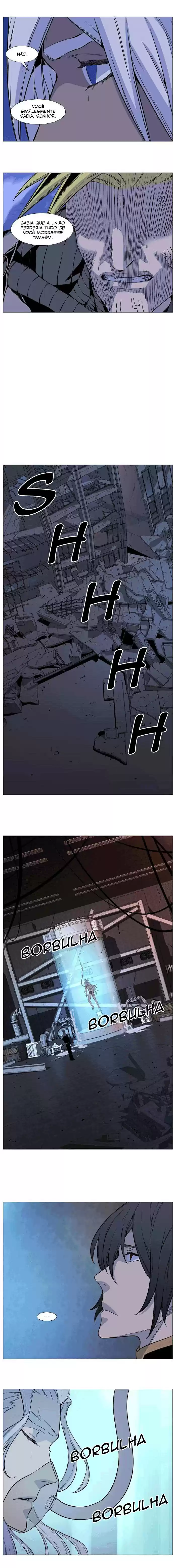 Read Noblesse Português Manga Online