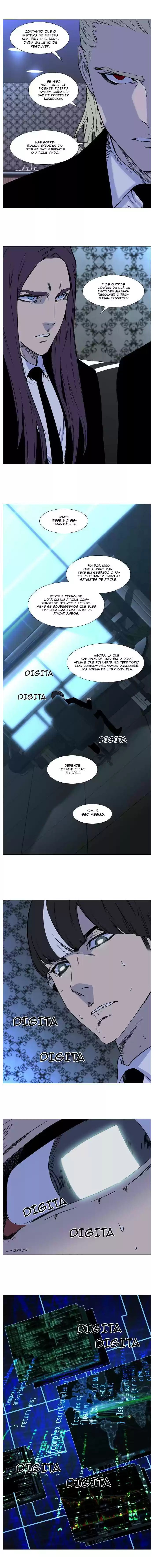 Read Noblesse Português Manga Online