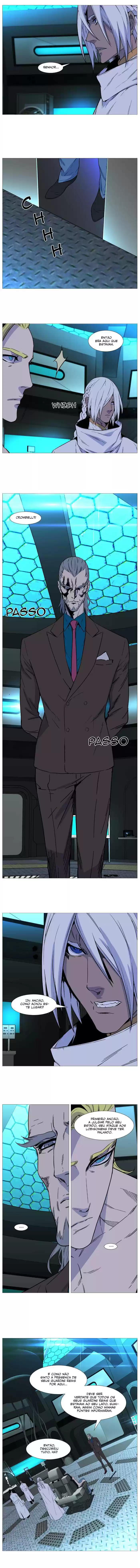 Read Noblesse Português Manga Online